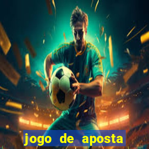 jogo de aposta para menor de 18