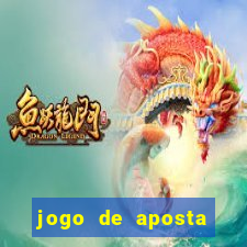 jogo de aposta para menor de 18