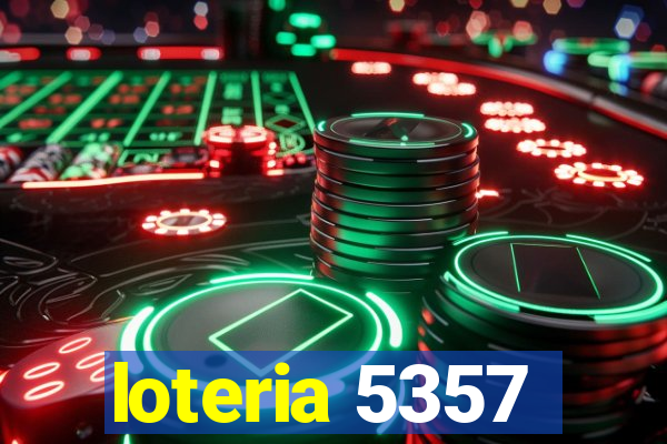 loteria 5357