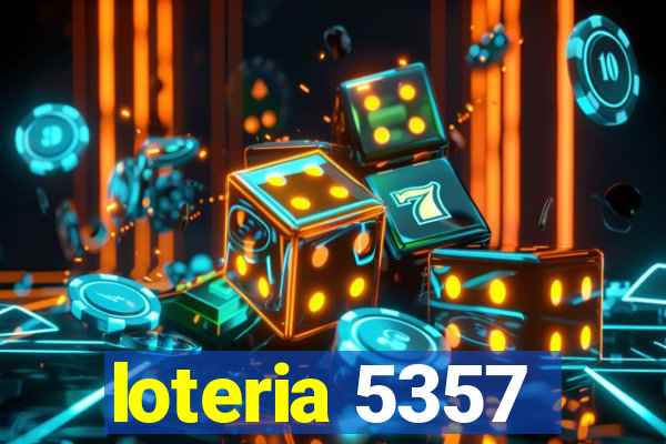 loteria 5357