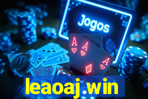 leaoaj.win