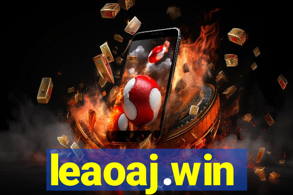 leaoaj.win