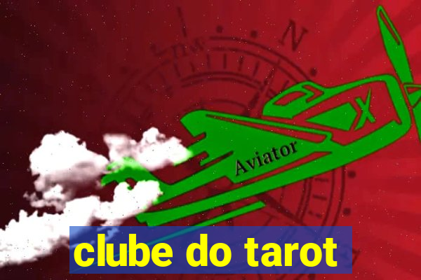 clube do tarot