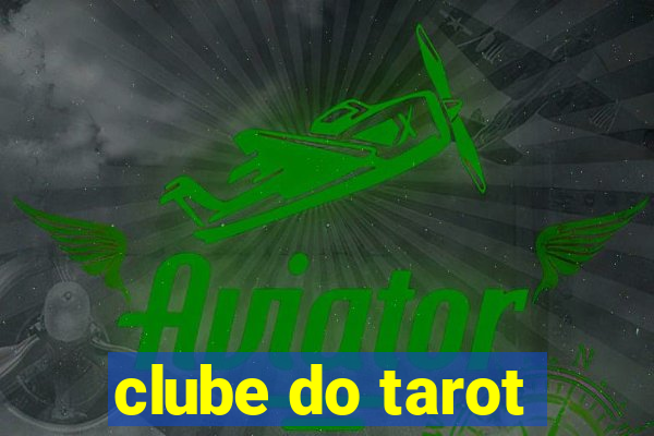 clube do tarot