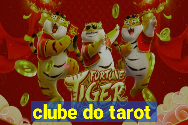 clube do tarot