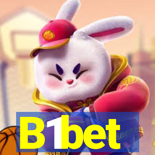 B1bet