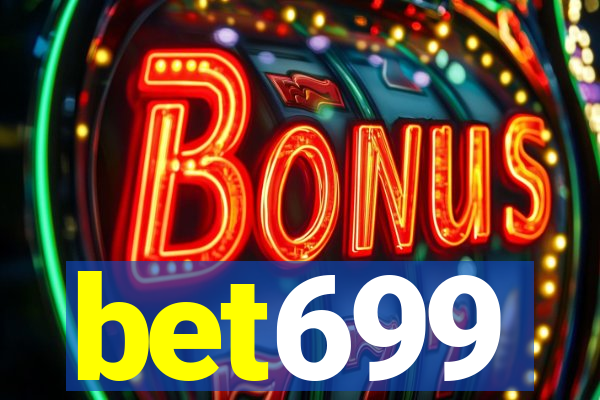 bet699