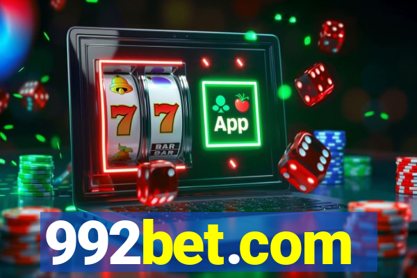 992bet.com