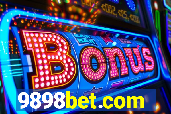 9898bet.com