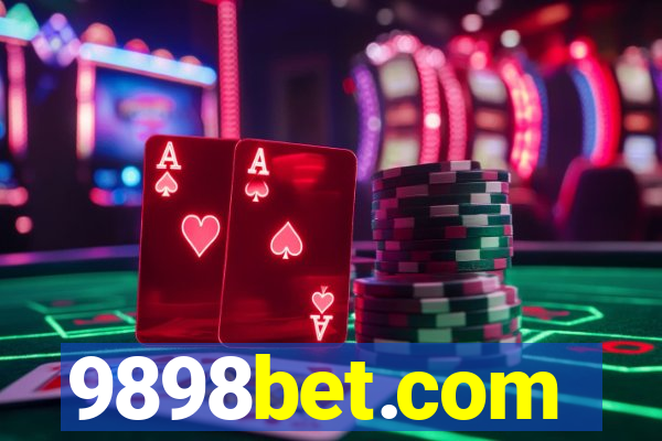 9898bet.com