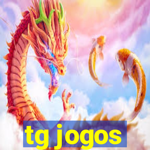 tg jogos