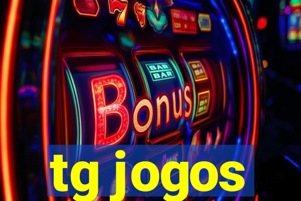 tg jogos