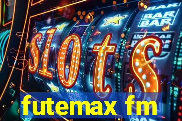 futemax fm