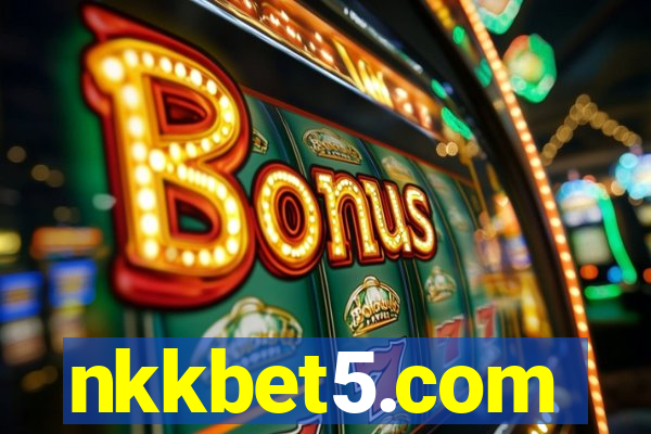 nkkbet5.com