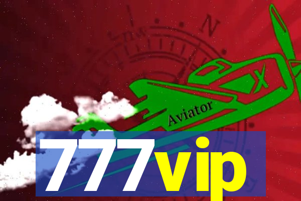 777vip