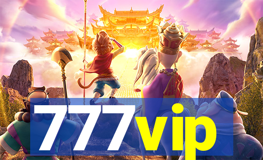 777vip