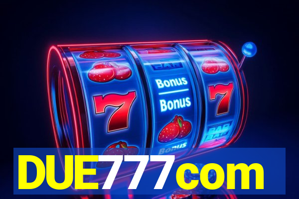 DUE777com