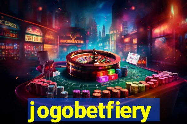 jogobetfiery