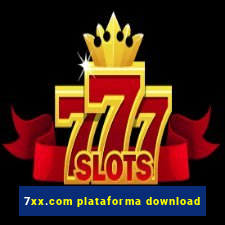 7xx.com plataforma download