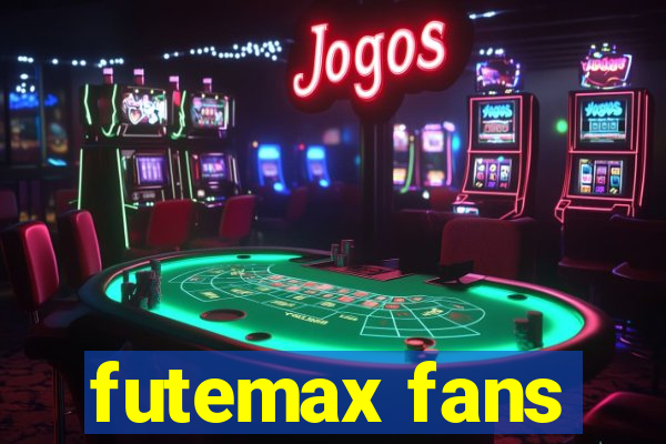 futemax fans