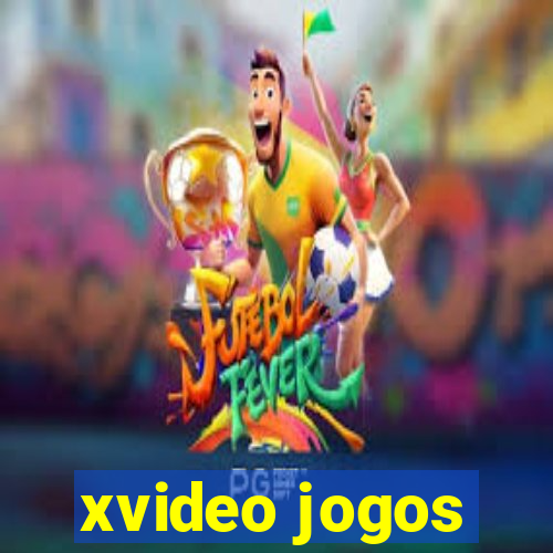 xvideo jogos