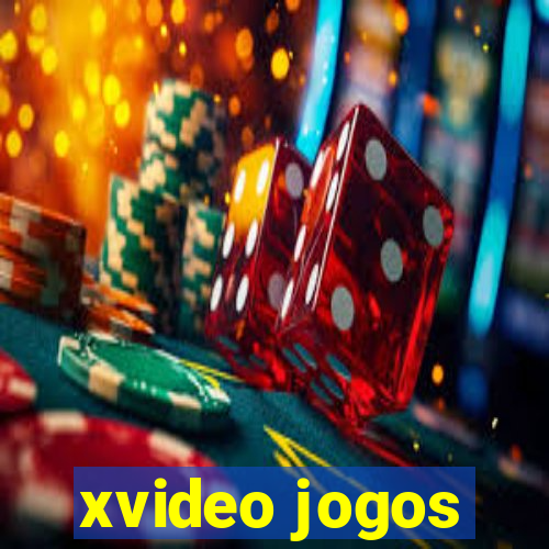 xvideo jogos