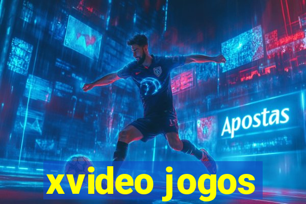 xvideo jogos