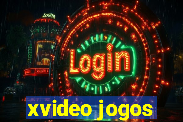 xvideo jogos