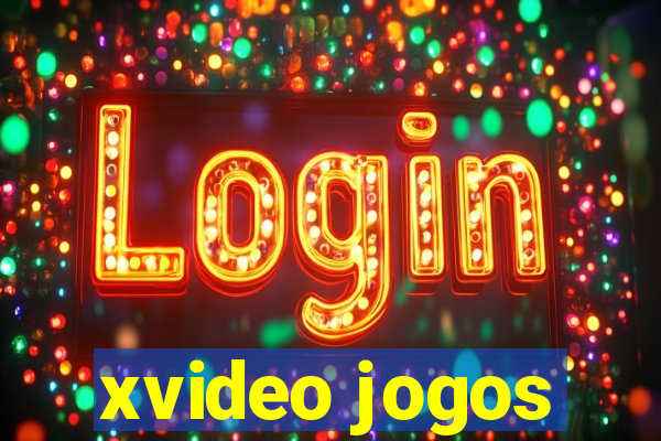 xvideo jogos