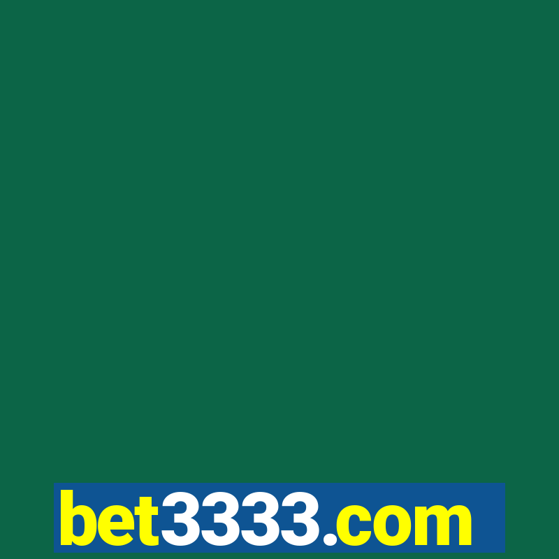 bet3333.com