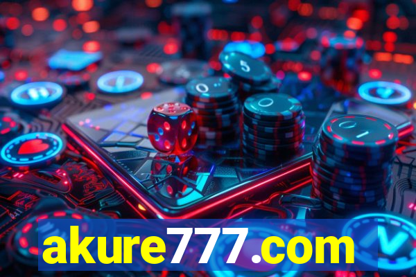 akure777.com