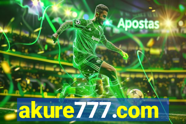 akure777.com