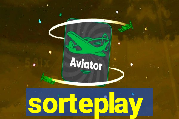 sorteplay