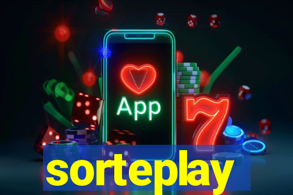 sorteplay