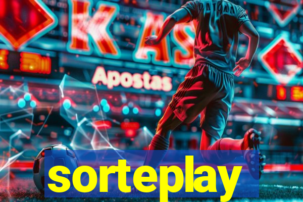 sorteplay