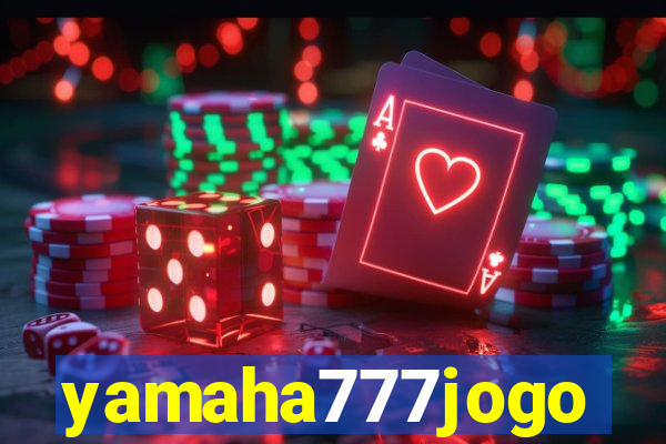 yamaha777jogo