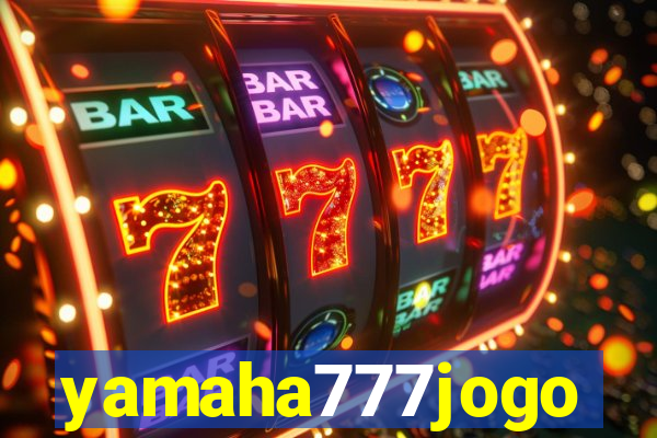 yamaha777jogo