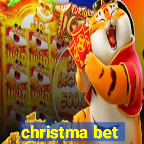 christma bet