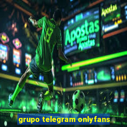 grupo telegram onlyfans