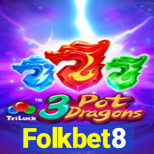 Folkbet8