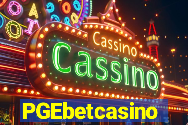 PGEbetcasino