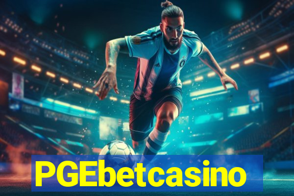 PGEbetcasino