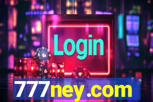 777ney.com