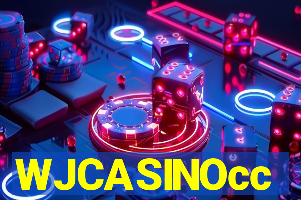 WJCASINOcc