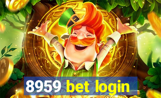 8959 bet login