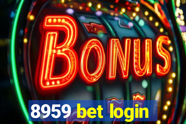 8959 bet login