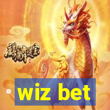 wiz bet