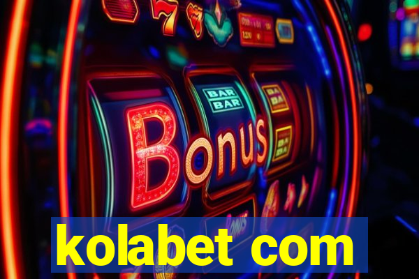 kolabet com