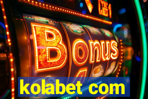 kolabet com