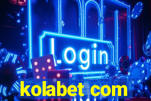 kolabet com